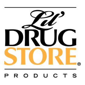 Lil' Drug Store Products